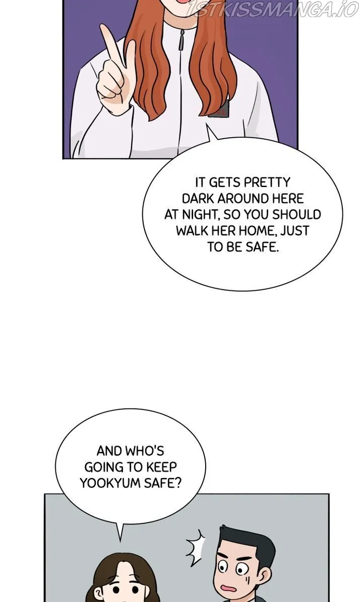 Read By My Side chapter 12 image 52 on Lezhin