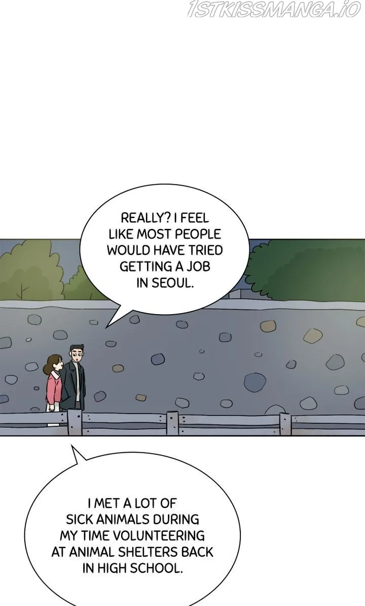 Read By My Side chapter 12 image 58 on Lezhin