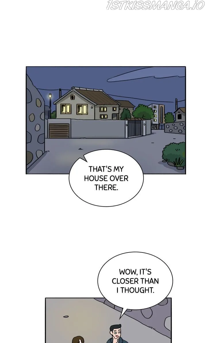 Read By My Side chapter 12 image 61 on Lezhin