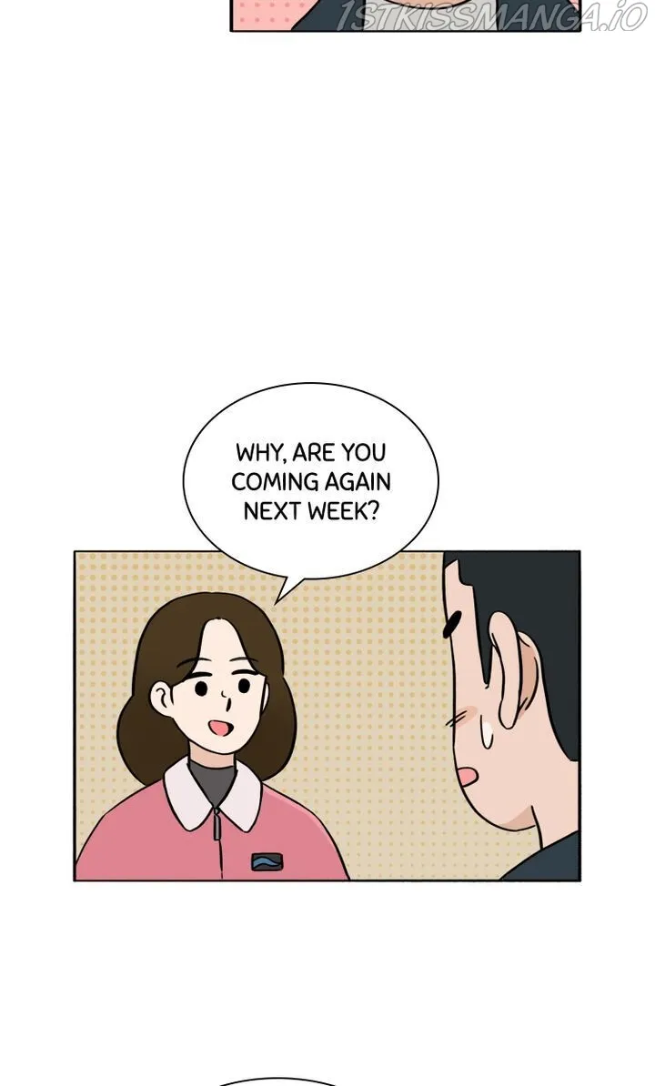 Read By My Side chapter 12 image 64 on Lezhin