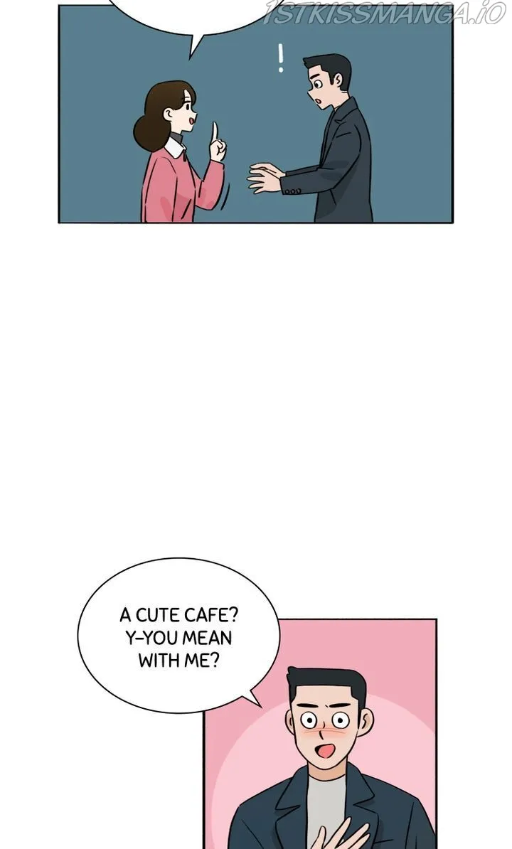 Read By My Side chapter 12 image 66 on Lezhin