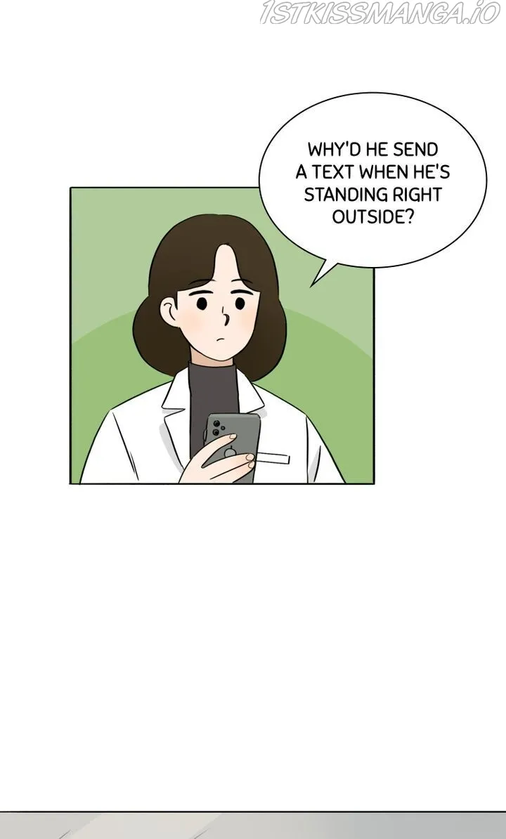 Read By My Side chapter 12 image 8 on Lezhin