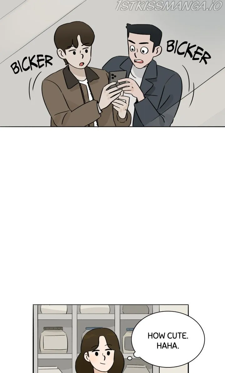 Read By My Side chapter 12 image 9 on Lezhin