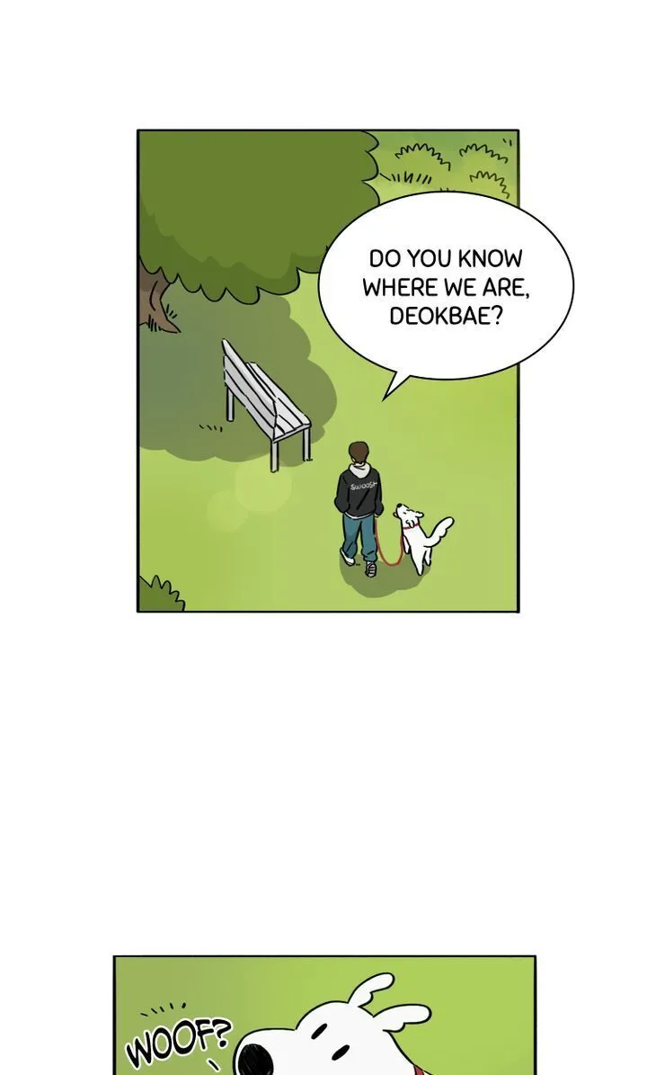 Read By My Side chapter 13 image 1 on Lezhin