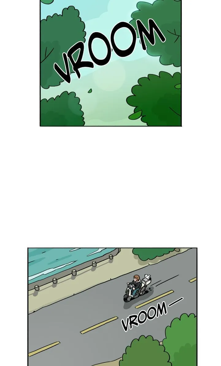 Read By My Side chapter 13 image 10 on Lezhin