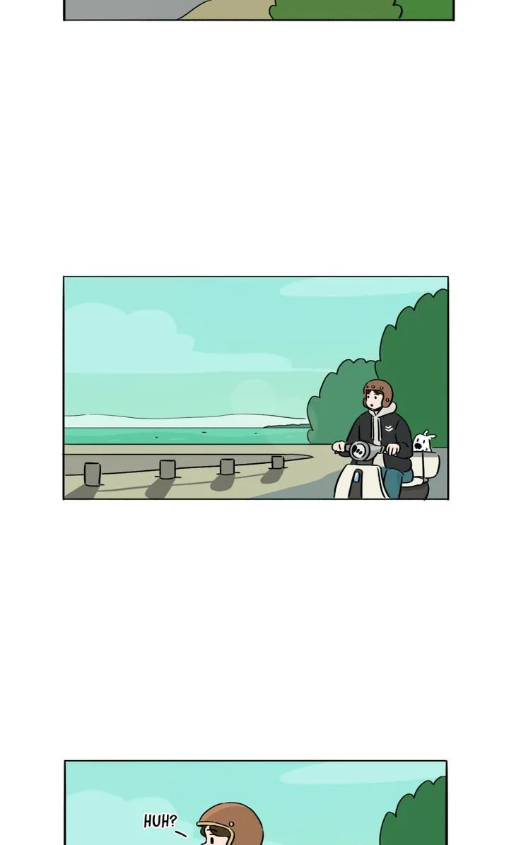 Read By My Side chapter 13 image 11 on Lezhin