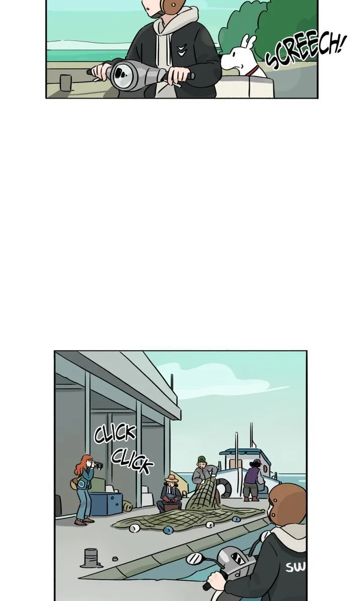 Read By My Side chapter 13 image 12 on Lezhin