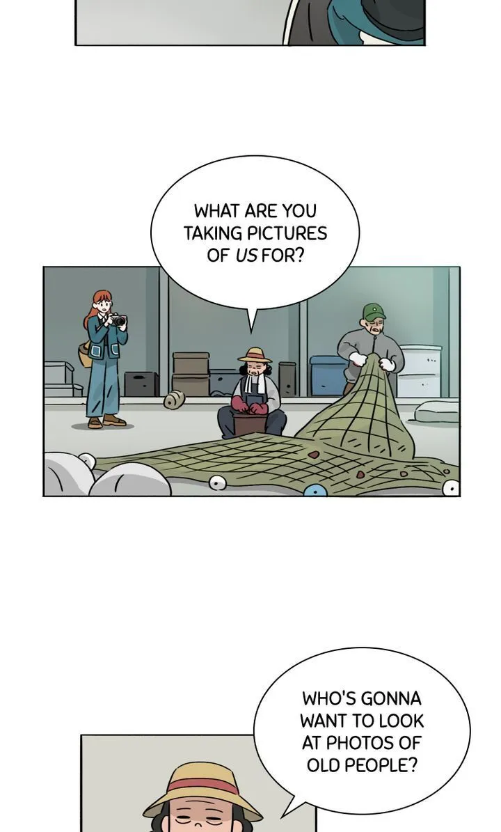 Read By My Side chapter 13 image 13 on Lezhin