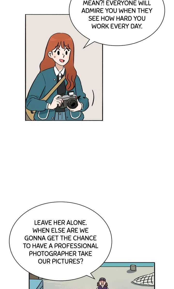 Read By My Side chapter 13 image 15 on Lezhin