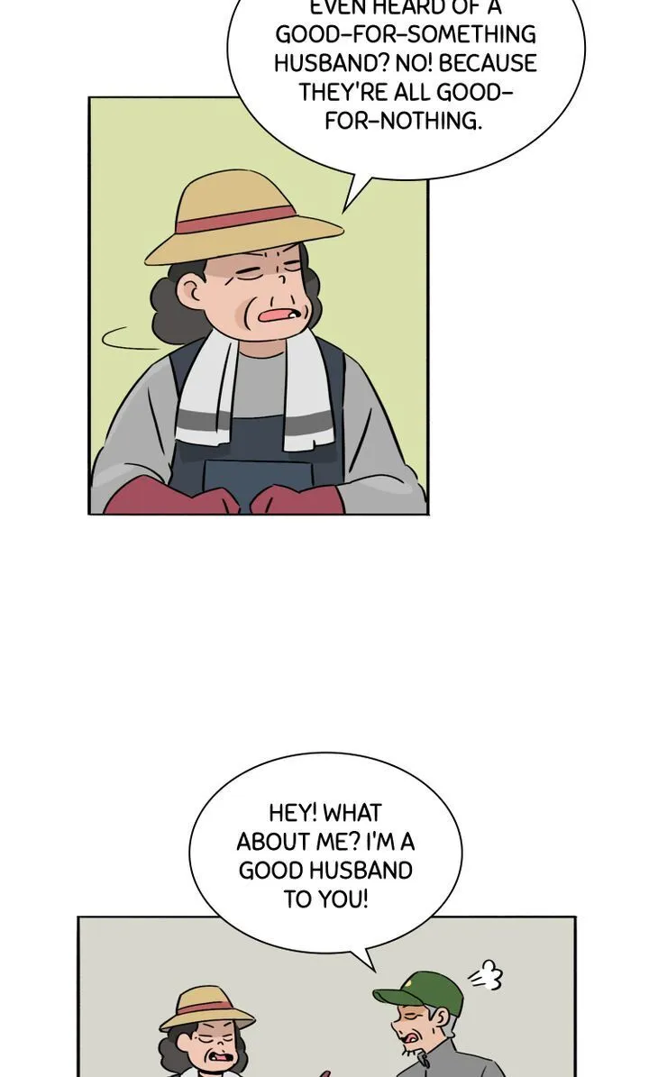 Read By My Side chapter 13 image 19 on Lezhin