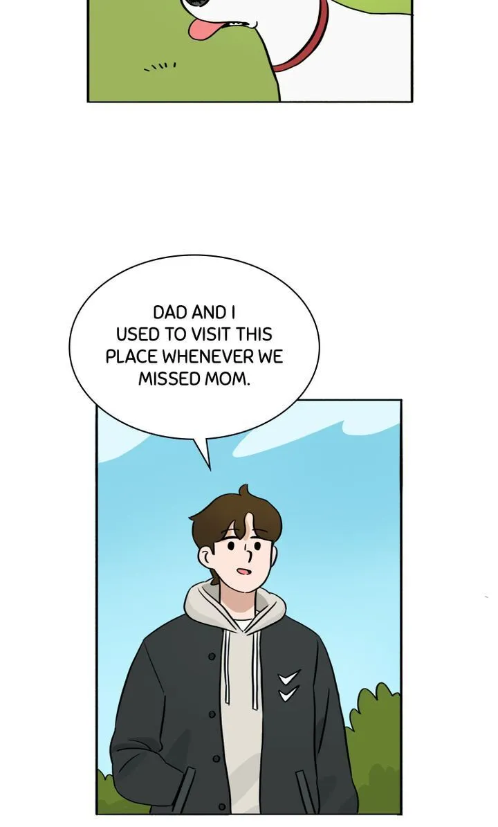 Read By My Side chapter 13 image 2 on Lezhin