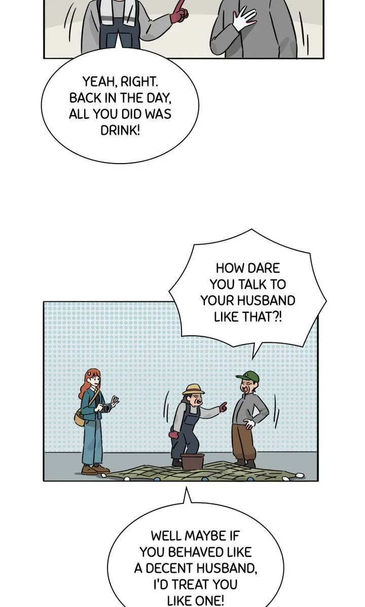 Read By My Side chapter 13 image 20 on Lezhin