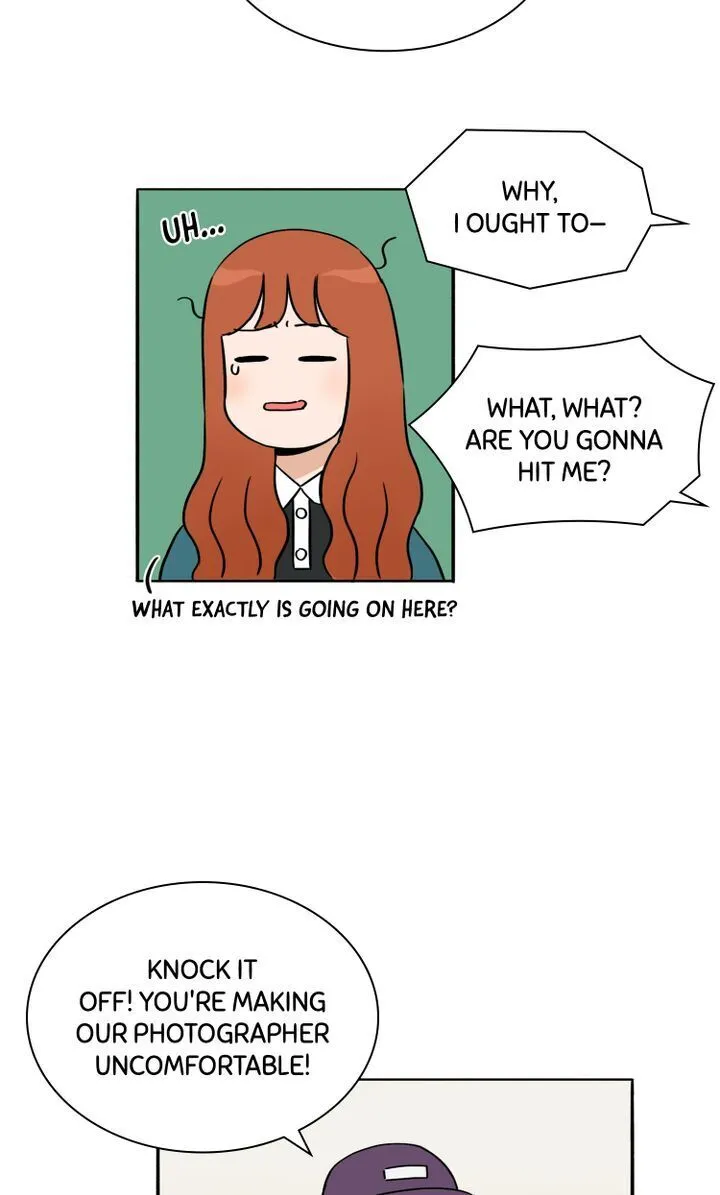 Read By My Side chapter 13 image 21 on Lezhin