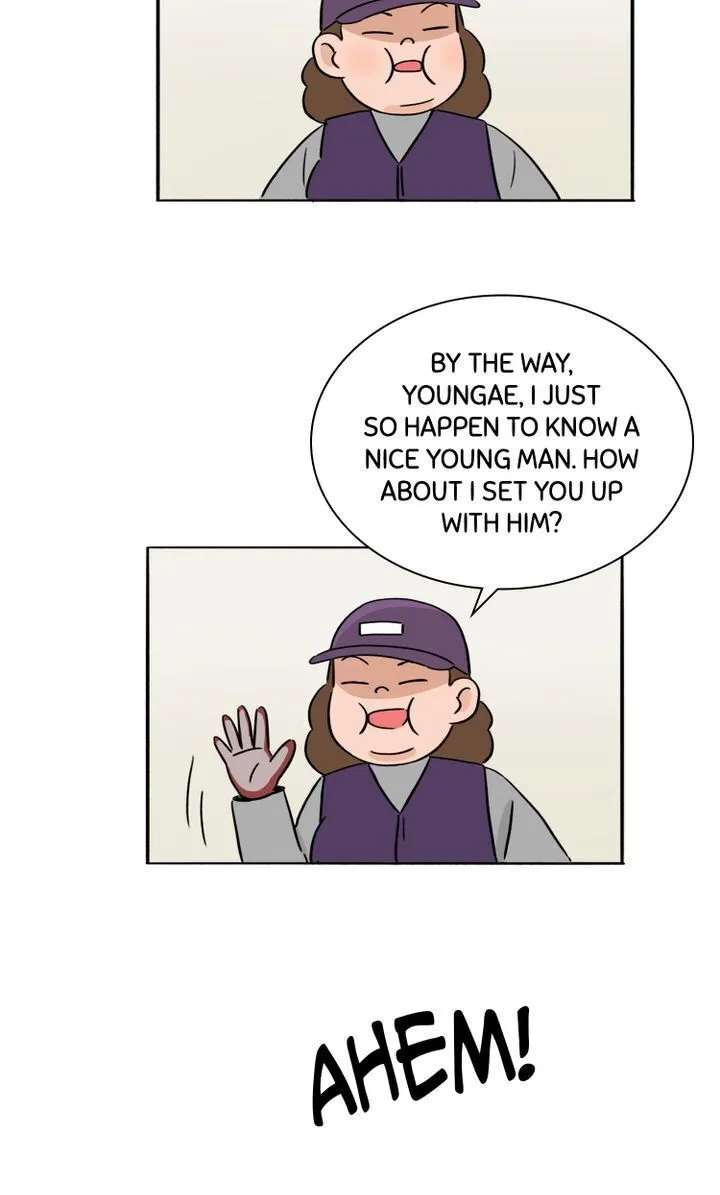 Read By My Side chapter 13 image 22 on Lezhin