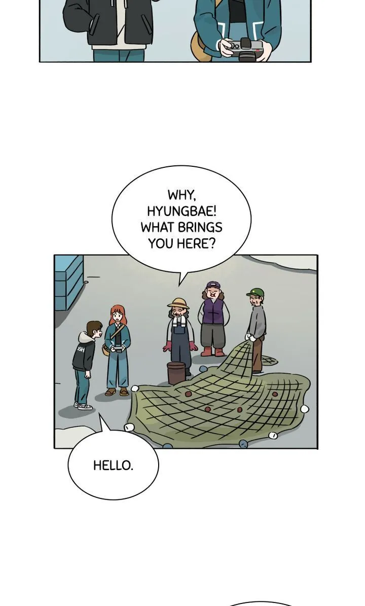 Read By My Side chapter 13 image 24 on Lezhin
