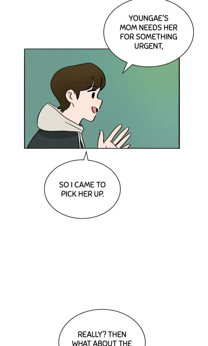 Read By My Side chapter 13 image 25 on Lezhin