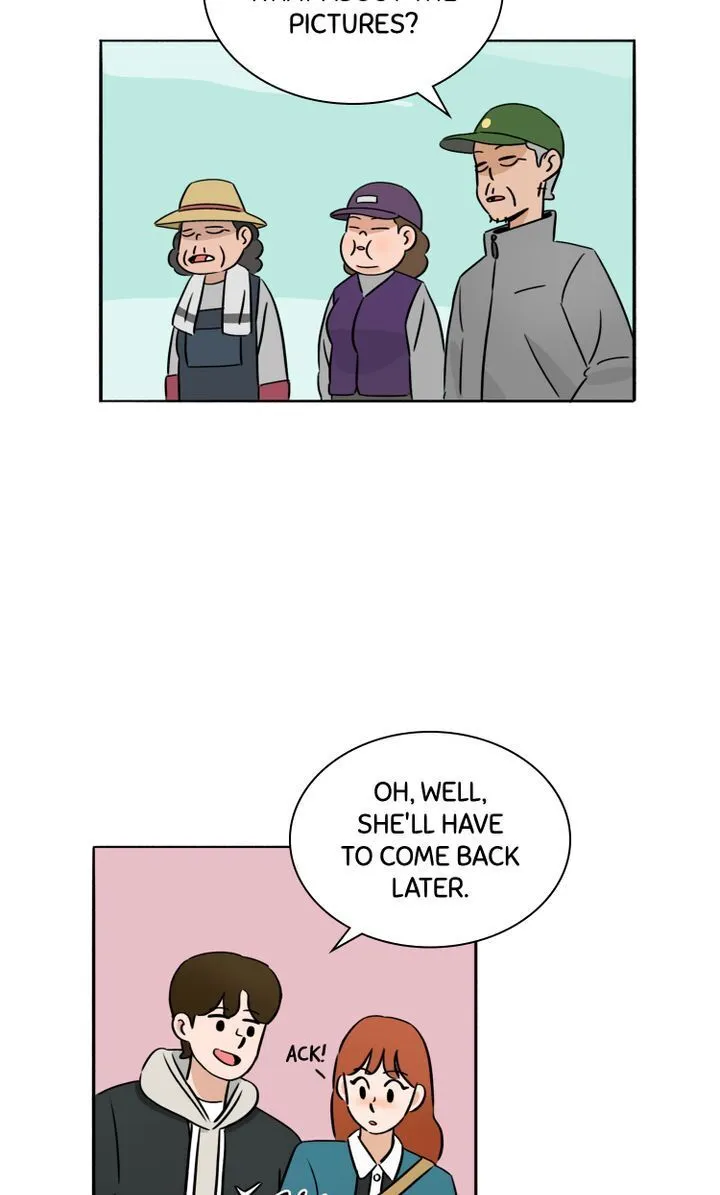 Read By My Side chapter 13 image 26 on Lezhin