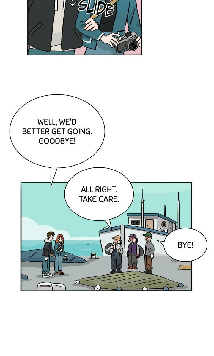 Read By My Side chapter 13 image 27 on Lezhin