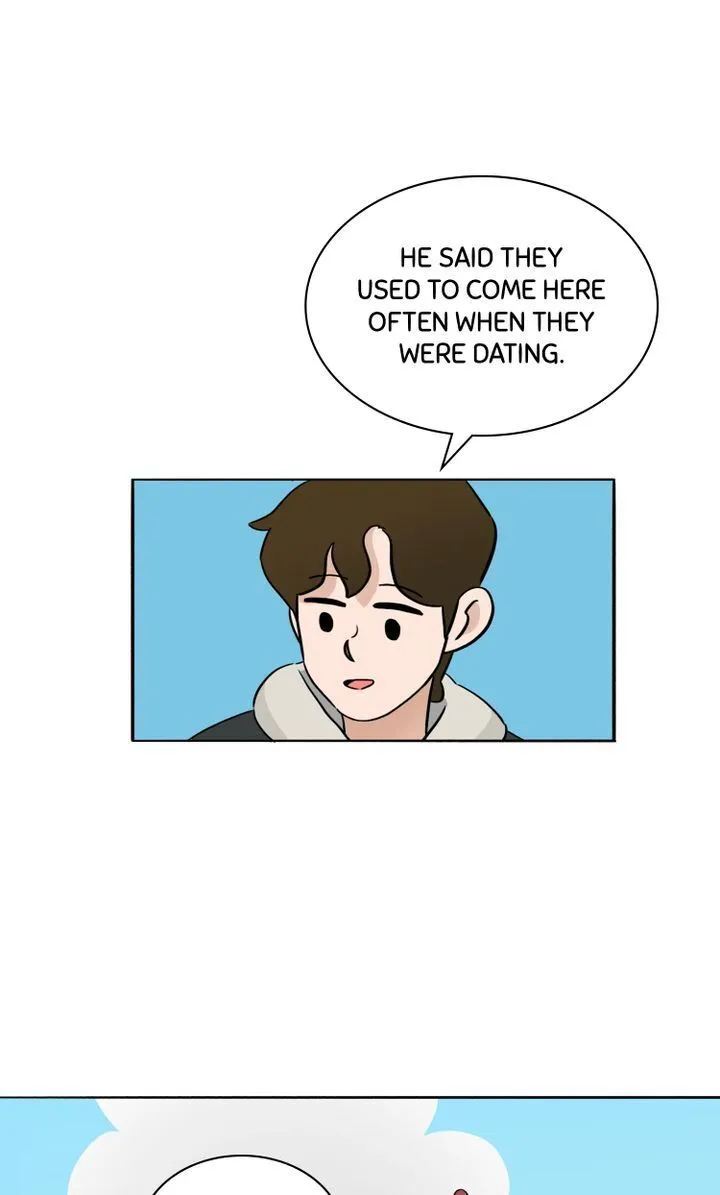 Read By My Side chapter 13 image 3 on Lezhin