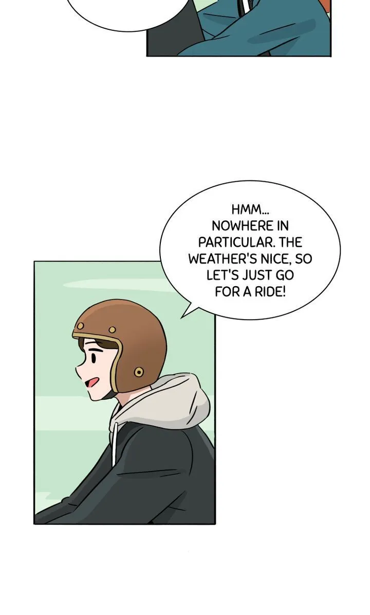 Read By My Side chapter 13 image 32 on Lezhin