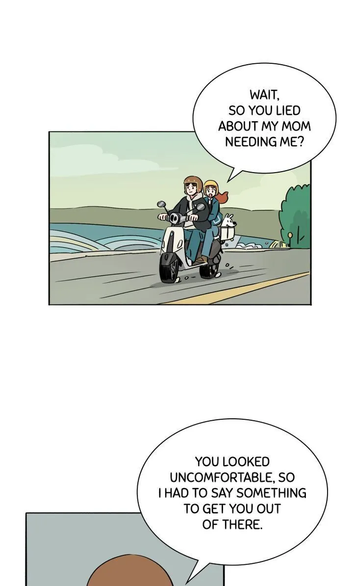 Read By My Side chapter 13 image 33 on Lezhin