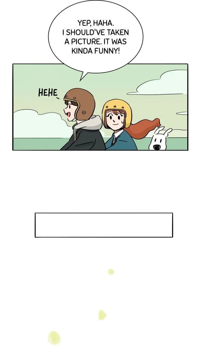 Read By My Side chapter 13 image 35 on Lezhin