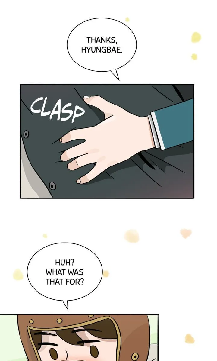 Read By My Side chapter 13 image 36 on Lezhin