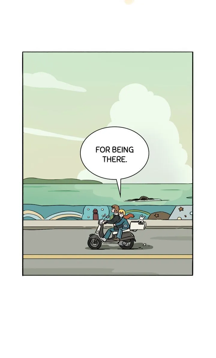 Read By My Side chapter 13 image 38 on Lezhin