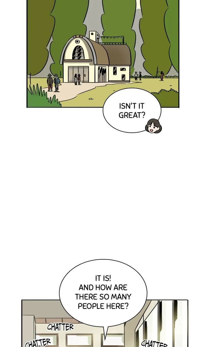 Read By My Side chapter 13 image 42 on Lezhin