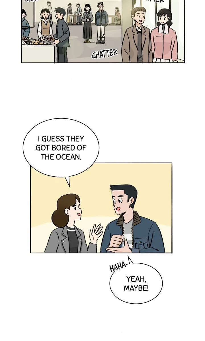 Read By My Side chapter 13 image 43 on Lezhin