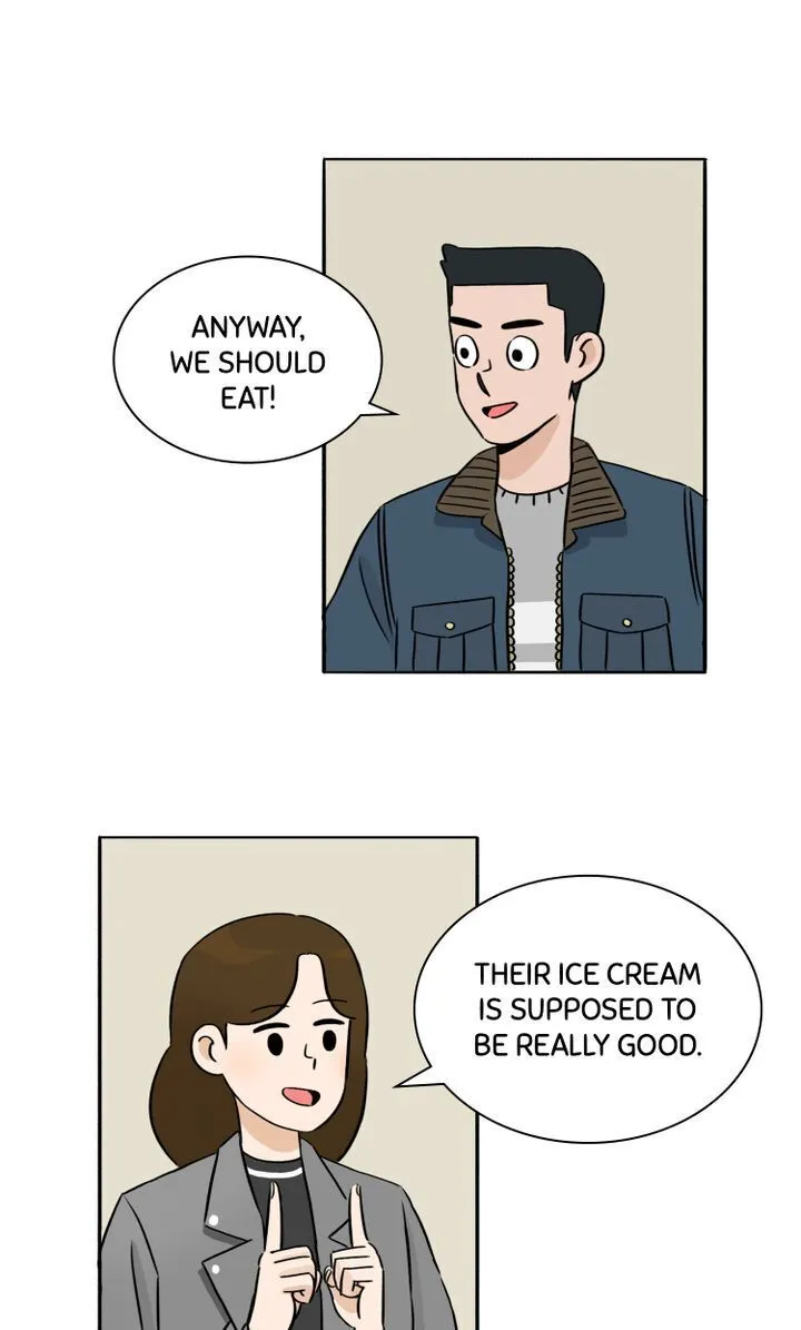 Read By My Side chapter 13 image 44 on Lezhin