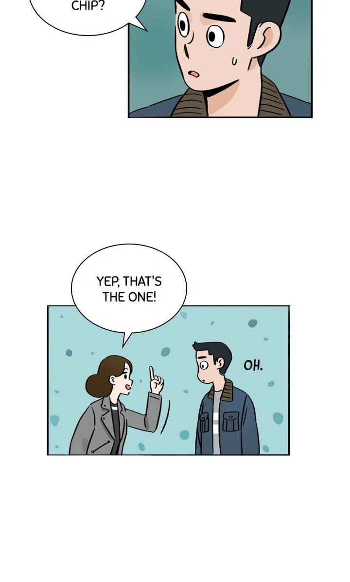 Read By My Side chapter 13 image 46 on Lezhin