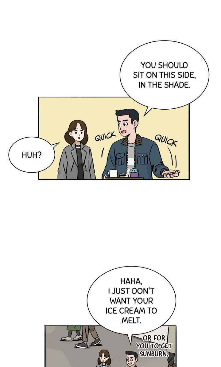 Read By My Side chapter 13 image 49 on Lezhin