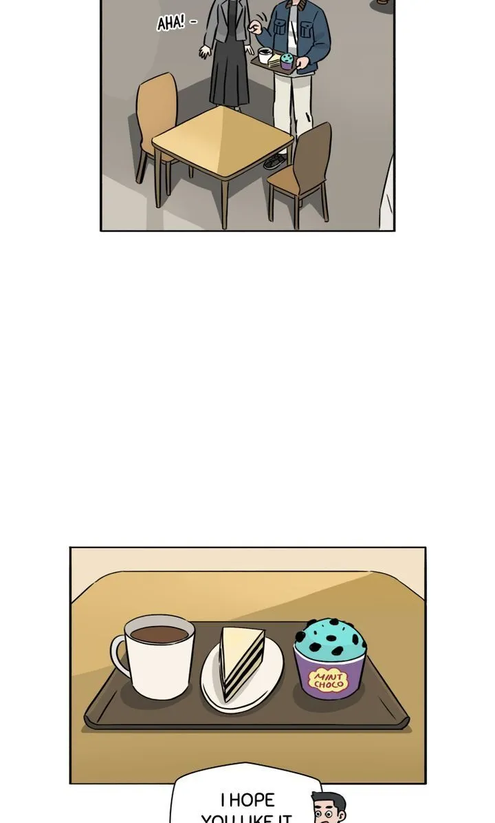 Read By My Side chapter 13 image 50 on Lezhin
