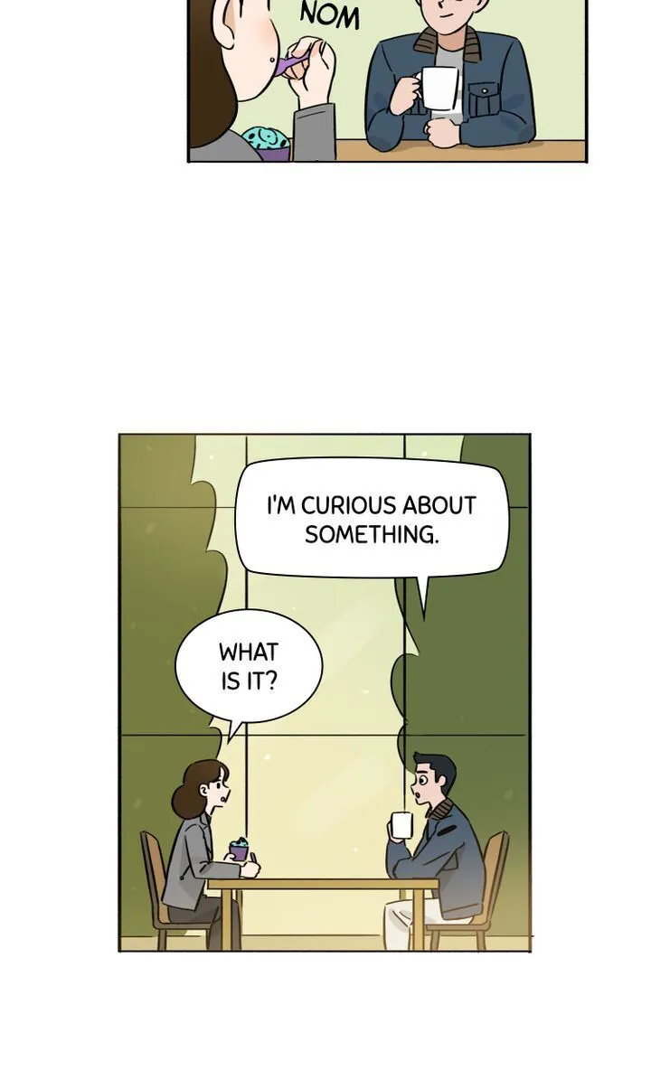 Read By My Side chapter 13 image 52 on Lezhin