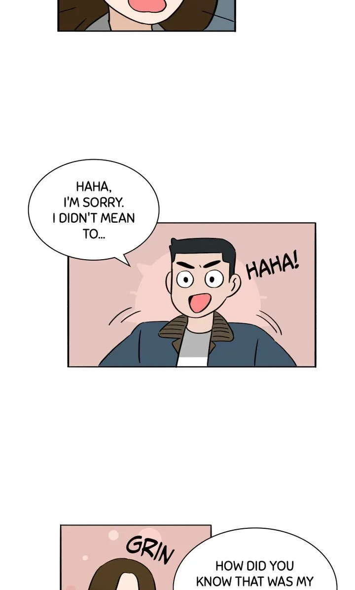 Read By My Side chapter 13 image 54 on Lezhin