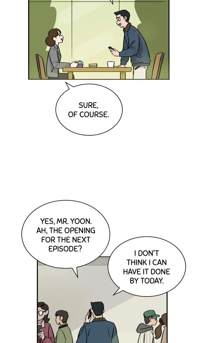 Read By My Side chapter 13 image 60 on Lezhin