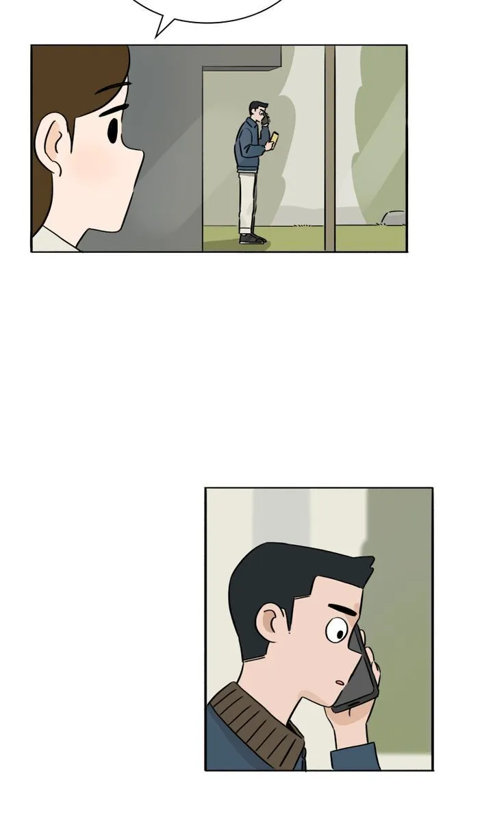 Read By My Side chapter 13 image 63 on Lezhin