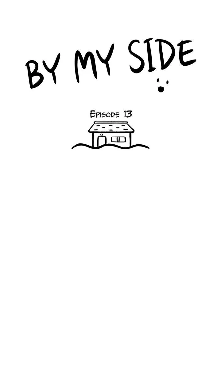 Read By My Side chapter 13 image 8 on Lezhin
