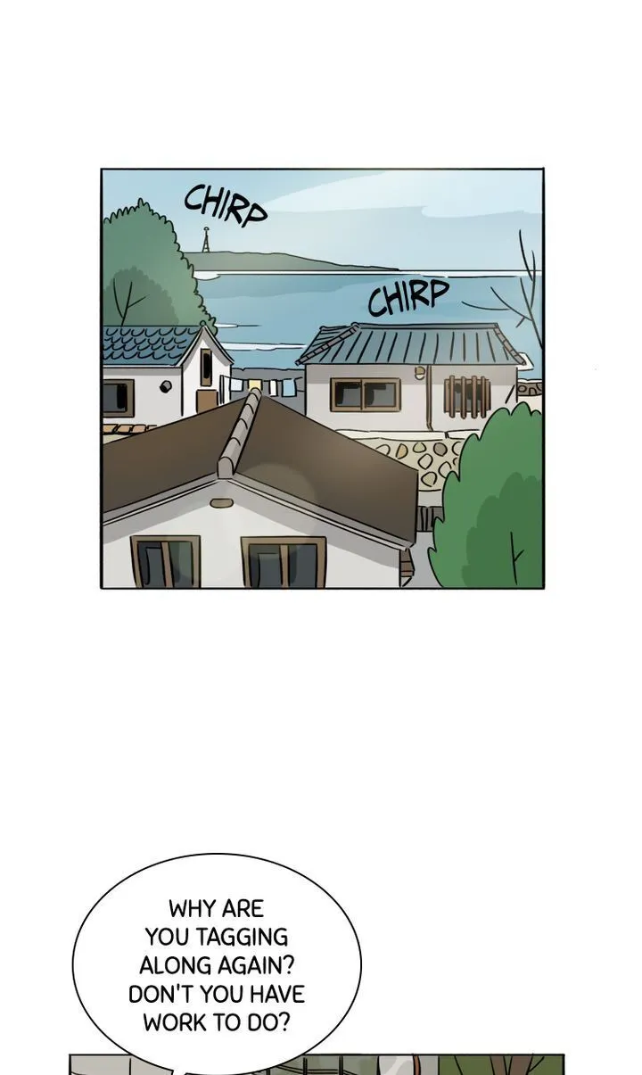 Read By My Side chapter 14 image 18 on Lezhin