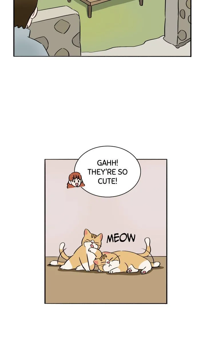 Read By My Side chapter 14 image 22 on Lezhin