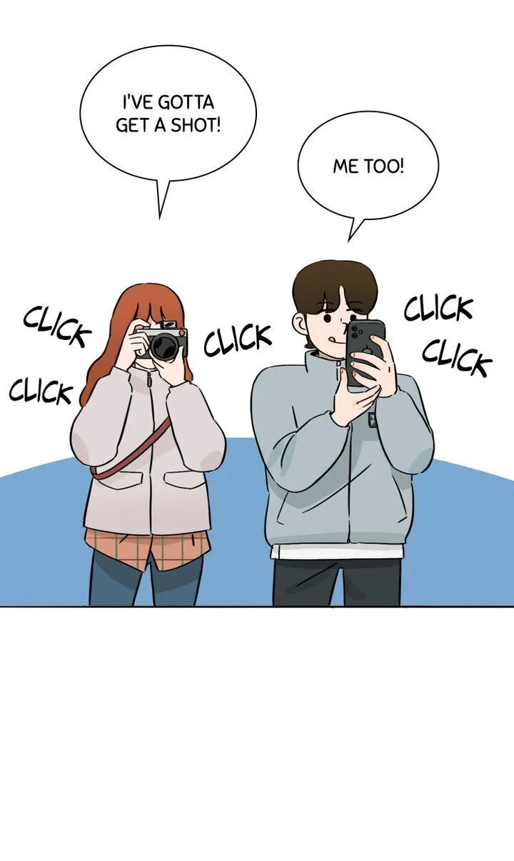 Read By My Side chapter 14 image 23 on Lezhin