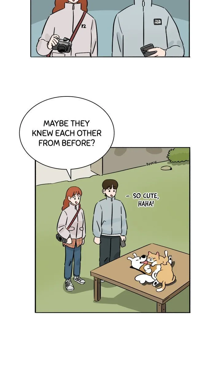 Read By My Side chapter 14 image 29 on Lezhin