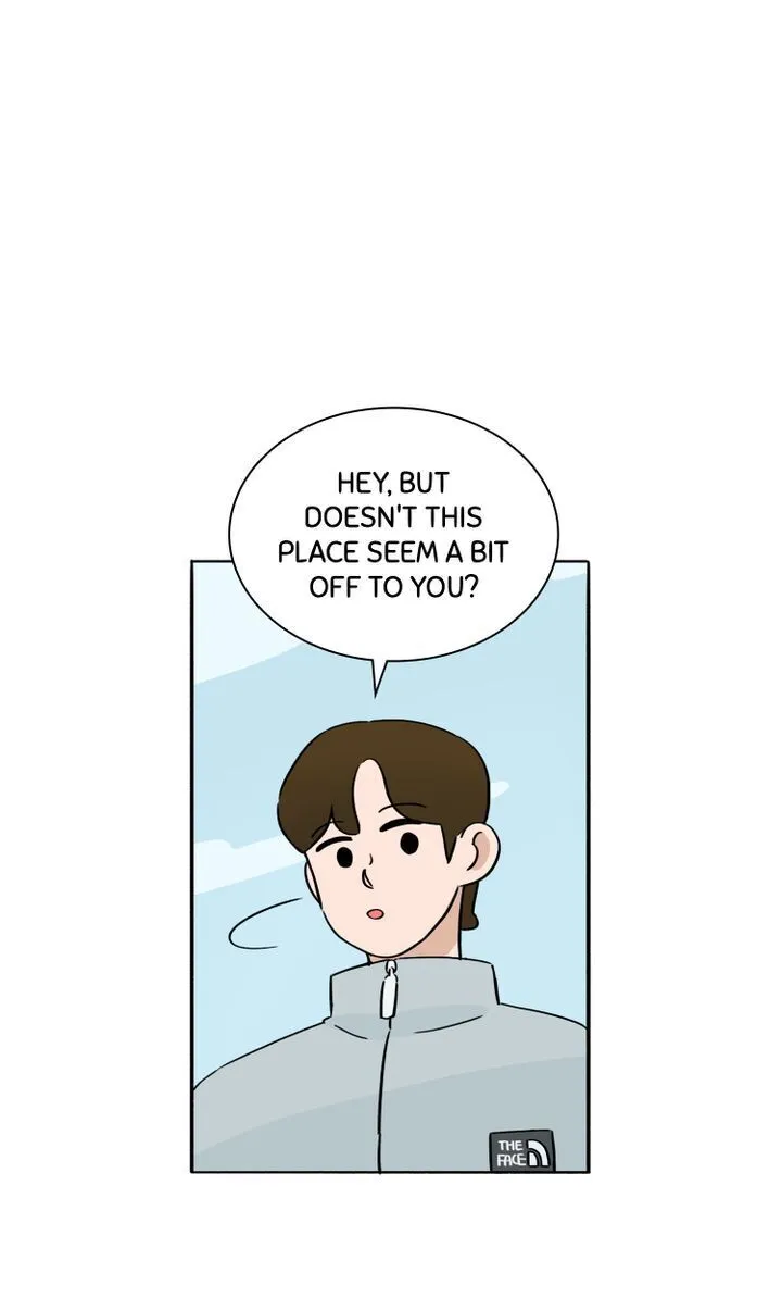 Read By My Side chapter 14 image 30 on Lezhin