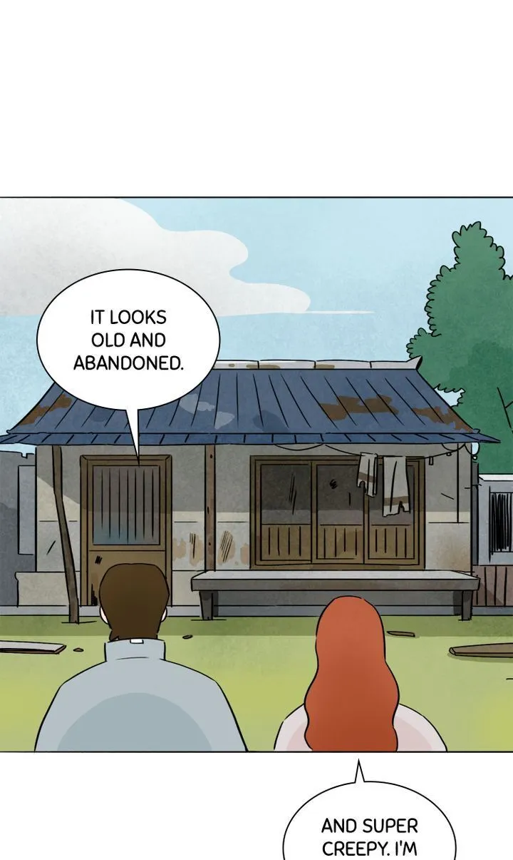 Read By My Side chapter 14 image 31 on Lezhin