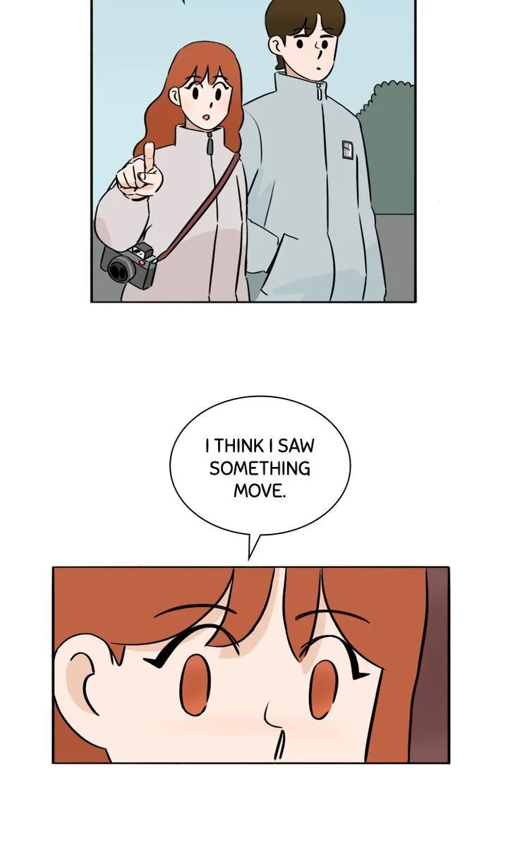Read By My Side chapter 14 image 33 on Lezhin