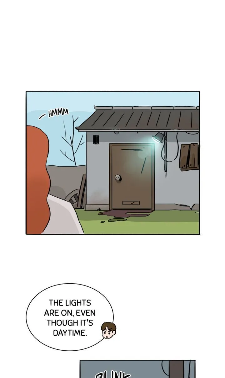 Read By My Side chapter 14 image 34 on Lezhin