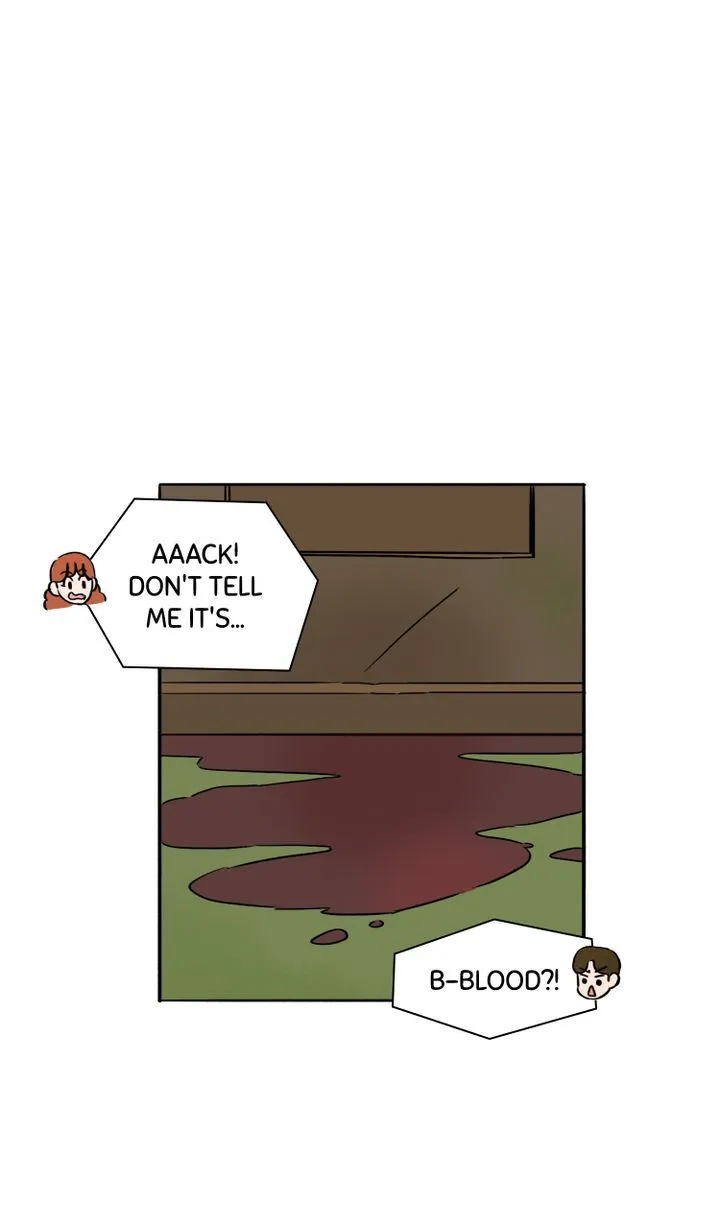 Read By My Side chapter 14 image 36 on Lezhin