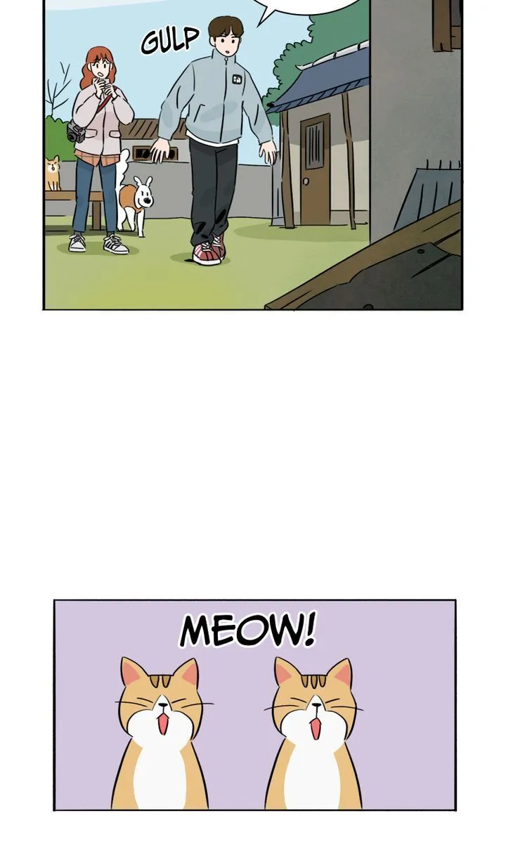Read By My Side chapter 14 image 38 on Lezhin