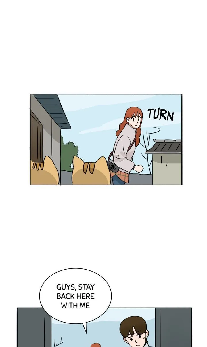 Read By My Side chapter 14 image 39 on Lezhin